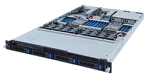 POWER MASTER Server G8273