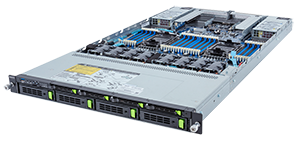 POWER MASTER Server G8340