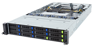 POWER MASTER Server G8350