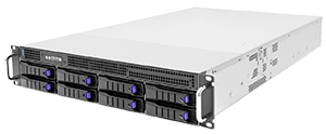 POWER MASTER Server S6680