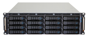 POWER MASTER Server S6081