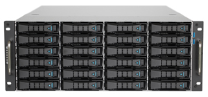 POWER MASTER Server S6650