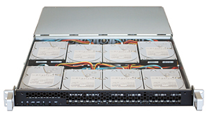 POWER MASTER Server S6611