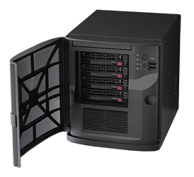 POWER MASTER Server S6591