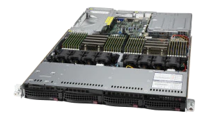 POWER MASTER Server S5153