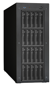 POWER MASTER Server S6602